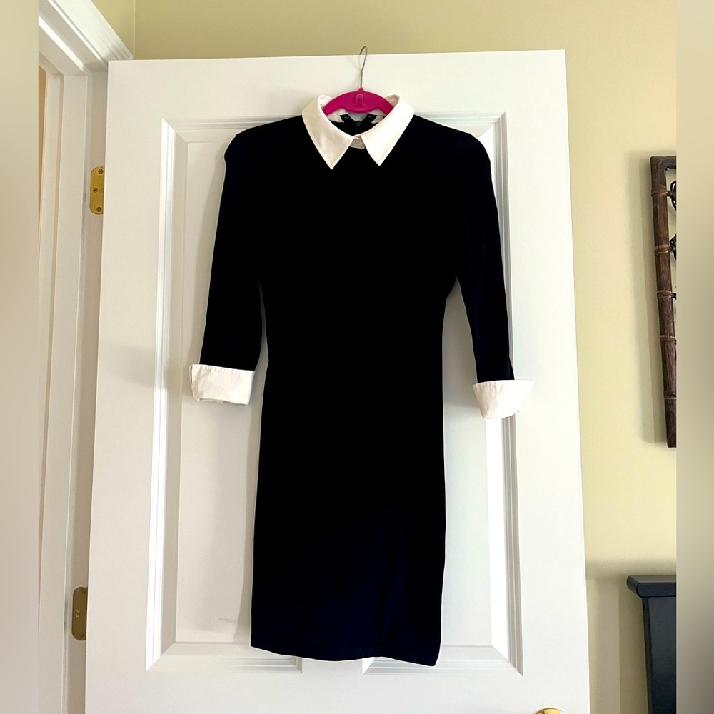 Ralph Lauren Work Dress